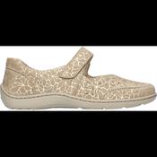 Waldlaufer 496325 Ladies' Shoe-Beige H image