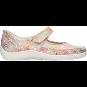 Waldlaufer 496h33 Ladies' Shoe-Rose image