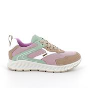 Imac 757028 Waterproof Trainer-Pink Multi