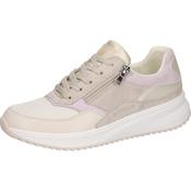 Waldlaufer 765001 Trainer-Beige Multi