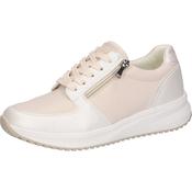 Waldlaufer 765H01 Trainer-Beige/Gold H