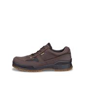 Ecco 833384 Men's Trainer-Coffee image