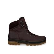 Ecco 838184 Mens Track Boot-Coffee image