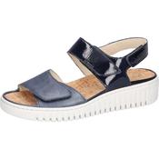 Waldlaufer 955001 Sandals-Navy H image