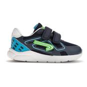 Pablosky 979220 Boys Shoe-Navy image