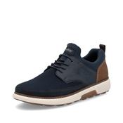 Rieker B3354-14 Men's Shoe-Navy image