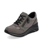 Remonte D0T01 Trainers-Grey H image