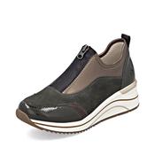 Remonte D0t08 Ladies Shoe-Forest