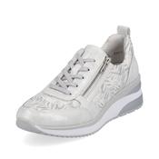 Remonte D2401 Trainers-Grey image