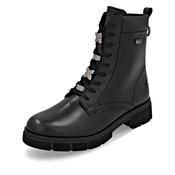 Remonte D2S73-00 Ankle Boots-Black image