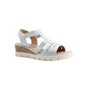 Susst Dolly-25 Ladies Sandal-Silver image