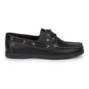 Dubarry 'Admiral' Ladies Shoe-BLACK image