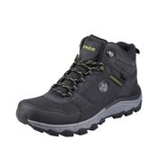 Rieker F9620 Boots-Black image