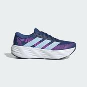 Adidas Galaxy 8 Ladies Trainer-Navy/Blue image