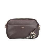 Rieker H1029-25 Handbag-Chocolate image