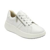 Lotus Kora Ladies Shoe-White image