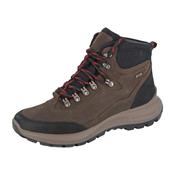 Aztrek M677 Mens Boot-Brown