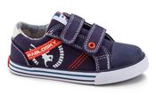 Pablosky 967620 Canvas-Navy image