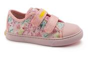 Pablosky 968670 Canvas-Rosa Glitter image