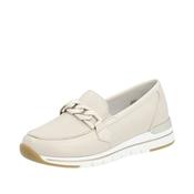 Remonte R6711 Shoes-Cream image