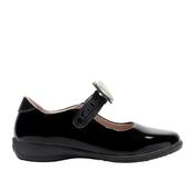 Lelli Kelly Sabrina 8467 Shoe-Black Patent F image