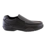 Wrangler Tiernan Shoe-Black image
