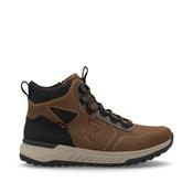 Rieker Evolution U0172 Mens Boot - Brown image