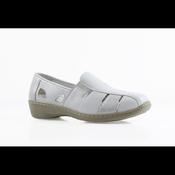 Comfort Ww1700 Ladies Shoe-White Multi