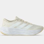 Adidas Galaxy 8 Ladies Trainer-Off White image