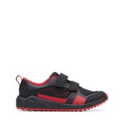 Clarks Aeon Dash O Trainer-Blk Combi G image