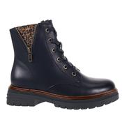 Susst Cliona25 Ankle Boot-BLACK image