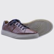 Dubarry Starter Mens Shoe-Tan