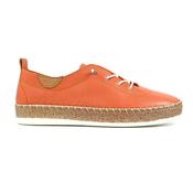 Lunar Evie Fle050 Sneaker-Orange image
