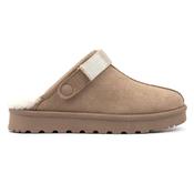 Lunar Odessa Ladies' Slippers-Mink image