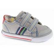 Pablosky 961050 Canvas-Grey/Navy image