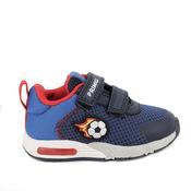 Primigi 1453011 Trainers-Navy/White