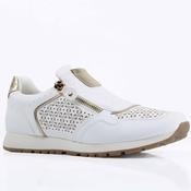 Susst Dizzy26 Ladies Trainers-White image
