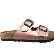 Susst Palma-25 Ladies Mule-Champagne image