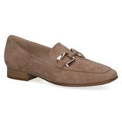 Caprice 24201 Shoes-Taupe image