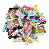 Lucky Dip Printed Ribbon Tape (5 pieces, assorted) image