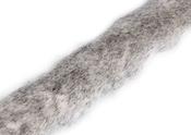 Fake Fur Trim image