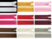 Open-end Zip (55 cm)