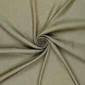 Denim Satin Khaki
