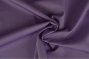 Poly-Cotton Twill Lavender (Plain)