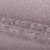 Lace Fabric Lilac (non-stretch)