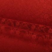 Lace Fabric Red (non-stretch) image