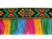 Tribal Fringe image