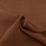 Faux Suede Brown image