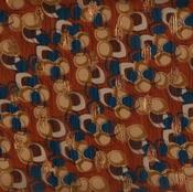 Printed Chiffon (non-stretch) image