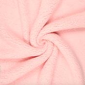Sherpa Faux-Fur Pink
